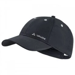 VAUDE Softshell Cap | Softshell-Baseballkappe Unisex -Outdoor Ausrüstungs Geschäft VAUDE Softshell Cap Softshell Baseballkappe Unisex b4