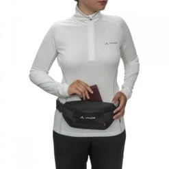 VAUDE Tecomove II | Gürteltasche/Hüfttasche, 2 Liter 8 VAUDE Tecomove II | Gürteltasche/Hüfttasche, 2 Liter -Outdoor Ausrüstungs Geschäft VAUDE Tecomove II Guerteltasche Huefttasche 2 Liter b3