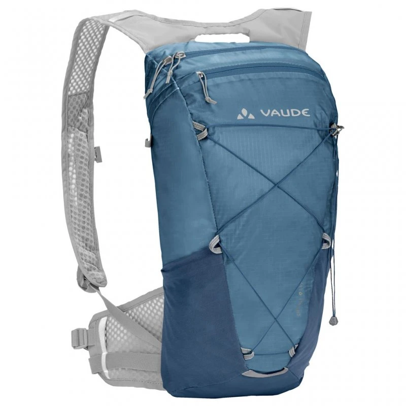VAUDE Uphill 9 LW - Ultraleicht-Radrucksack, 9 Liter 6 VAUDE Uphill 9 LW - Ultraleicht-Radrucksack, 9 Liter – Bild 4