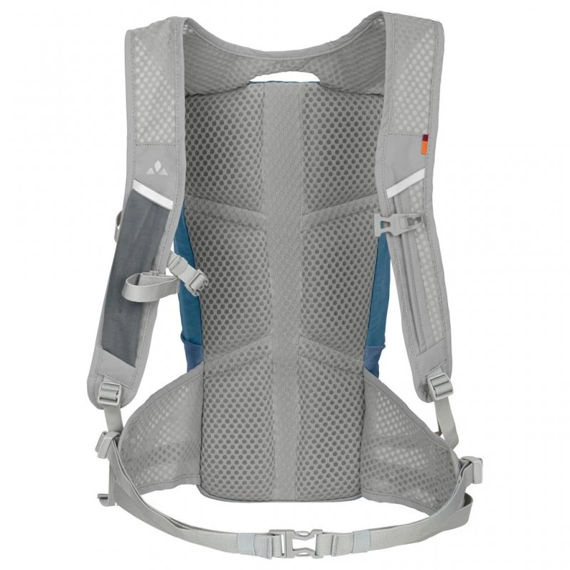 VAUDE Uphill 9 LW - Ultraleicht-Radrucksack, 9 Liter 7 VAUDE Uphill 9 LW - Ultraleicht-Radrucksack, 9 Liter – Bild 5