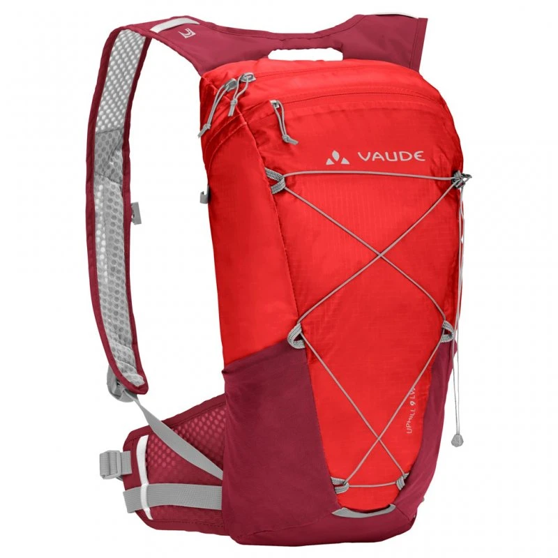 VAUDE Uphill 9 LW - Ultraleicht-Radrucksack, 9 Liter 9 VAUDE Uphill 9 LW - Ultraleicht-Radrucksack, 9 Liter – Bild 7