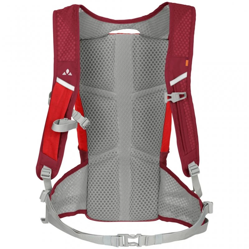 VAUDE Uphill 9 LW - Ultraleicht-Radrucksack, 9 Liter 10 VAUDE Uphill 9 LW - Ultraleicht-Radrucksack, 9 Liter – Bild 8
