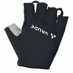 VAUDE Womens Active Gloves - Kurze Basic-Radhandschuhe Damen