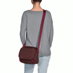 VAUDE AgaPet |I Umhängetasche, 6 Liter