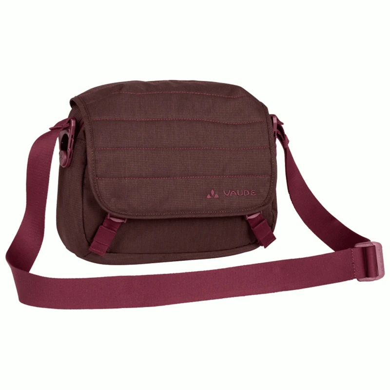 VAUDE AgaPet |I Umhängetasche, 6 Liter 4 VAUDE AgaPet |I Umhängetasche, 6 Liter – Bild 2