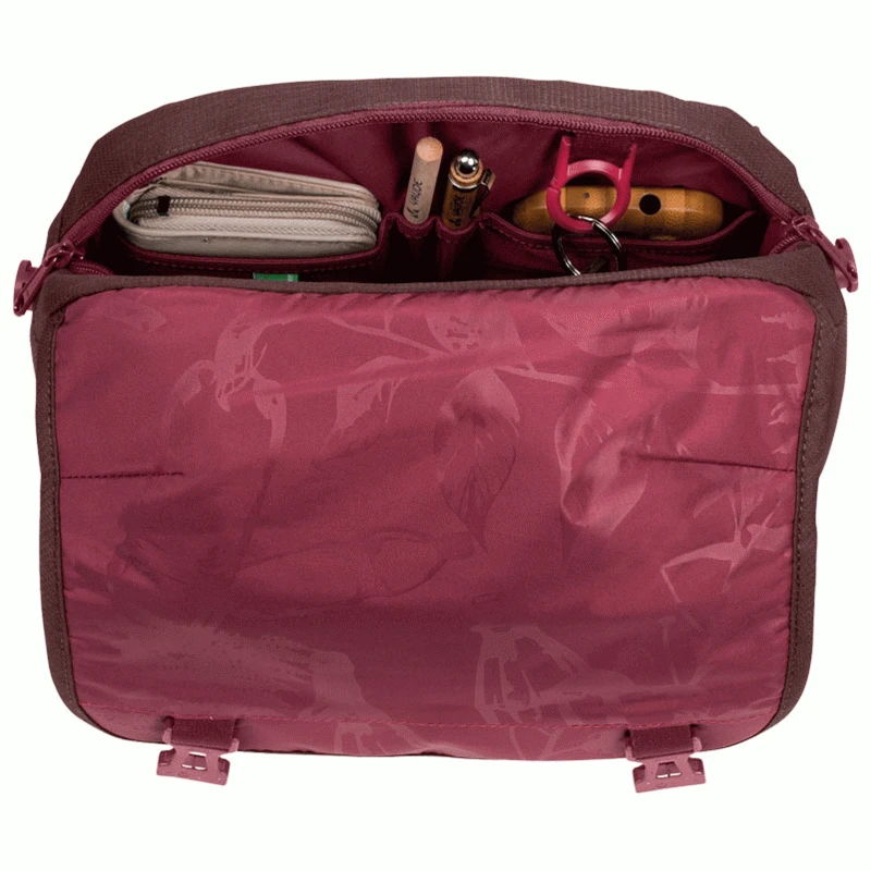 VAUDE AgaPet |I Umhängetasche, 6 Liter 6 VAUDE AgaPet |I Umhängetasche, 6 Liter – Bild 4