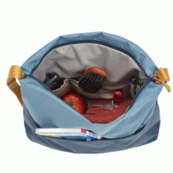 Vaude Lukida Multifunktions - Tragetasche/City-Shopper, 12 Liter -Outdoor Ausrüstungs Geschäft Vaude Lukida Multifunktions Tragetasche City Shopper 12 Liter b4