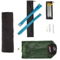 WECHSEL Pioneer - Ultraleichtes Tunnelzelt Für 2 Personen -Outdoor Ausrüstungs Geschäft WECHSEL Pioneer ultraleichtes Tunnelzelt fuer 2 Personen b10