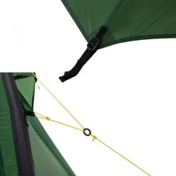 WECHSEL Pioneer - Ultraleichtes Tunnelzelt Für 2 Personen -Outdoor Ausrüstungs Geschäft WECHSEL Pioneer ultraleichtes Tunnelzelt fuer 2 Personen b8