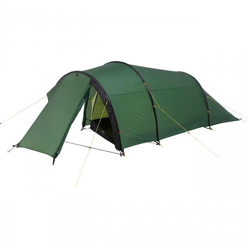 WECHSEL Tempest 2 ZG - Kuppelzelt Für 2 Personen, Lange Liegefläche 3 WECHSEL Tempest 2 ZG - Kuppelzelt Für 2 Personen, Lange Liegefläche