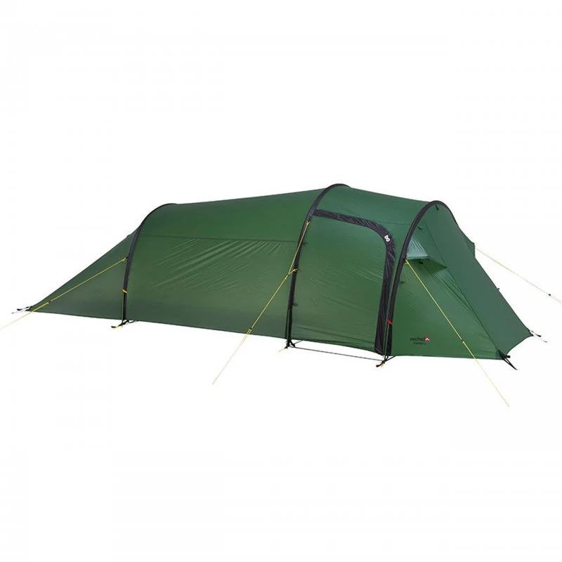 WECHSEL Tempest 2 ZG - Kuppelzelt Für 2 Personen, Lange Liegefläche 4 WECHSEL Tempest 2 ZG - Kuppelzelt Für 2 Personen, Lange Liegefläche – Bild 2