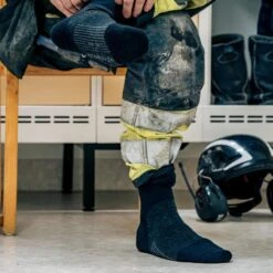 Woolpower Socks Skilled Classic 400 - Wollsocken Unisex -Outdoor Ausrüstungs Geschäft Woolpower Socks Skilled Classic 400 Wollsocken Unisex b3