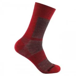 Wrightsock Merino Coolmesh II - Doppellagige Socken Unisex