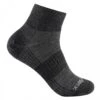 Wrightsock Merino Coolmesh II Quarter - Knöchelhohe Socken Unisex -Outdoor Ausrüstungs Geschäft Wrightsock Merino Coolmesh II knoechelhohe Socken Unisex