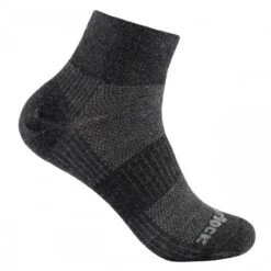Wrightsock Merino Coolmesh II Quarter - Knöchelhohe Socken Unisex