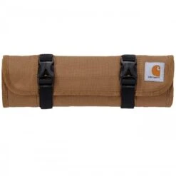 Carhartt Legacy Tool Roll - Wasserabweisende Werkzeugrolle, 36 Cm X 66 Cm