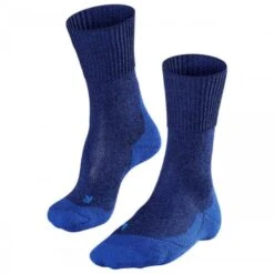 Falke TK1 Wool Wandersocken Herren Mit Merinowolle -Outdoor Ausrüstungs Geschäft image 105069