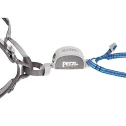 Petzl Scorpio Vertigo Kompaktes Klettersteigset 8 Petzl Scorpio Vertigo Kompaktes Klettersteigset -Outdoor Ausrüstungs Geschäft image 130962