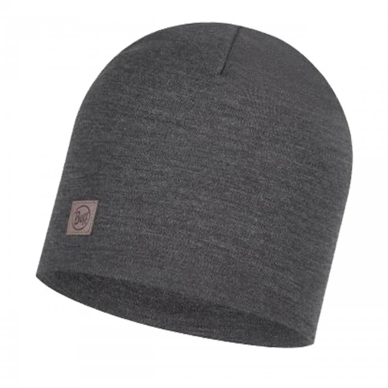 Buff Lightweight Beanie Solid - Dünne Merinowollmütze 7 Buff Lightweight Beanie Solid - Dünne Merinowollmütze – Bild 5
