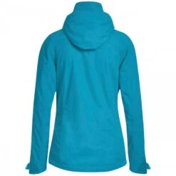 Maier Sports Metor Women - Allround-Regenjacke/Funktionsjacke Damen, Kurzgröße -Outdoor Ausrüstungs Geschäft maier sports Metor Women Allround Regenjacke Funktionsjacke Damen Kurzgroesse b5