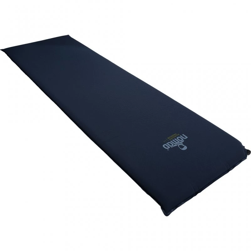 Nomad Allround Premium 5.0 - Selbstaufblasende Isomatte 3 Nomad Allround Premium 5.0 - Selbstaufblasende Isomatte