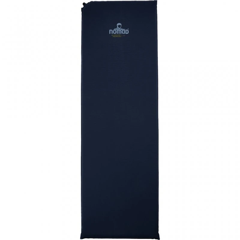 Nomad Allround Premium 5.0 - Selbstaufblasende Isomatte 4 Nomad Allround Premium 5.0 - Selbstaufblasende Isomatte – Bild 2
