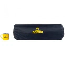 Nomad Allround Premium 5.0 - Selbstaufblasende Isomatte 8 Nomad Allround Premium 5.0 - Selbstaufblasende Isomatte -Outdoor Ausrüstungs Geschäft nomad Allround Premium 50 selbstaufblasende Isomatte b3