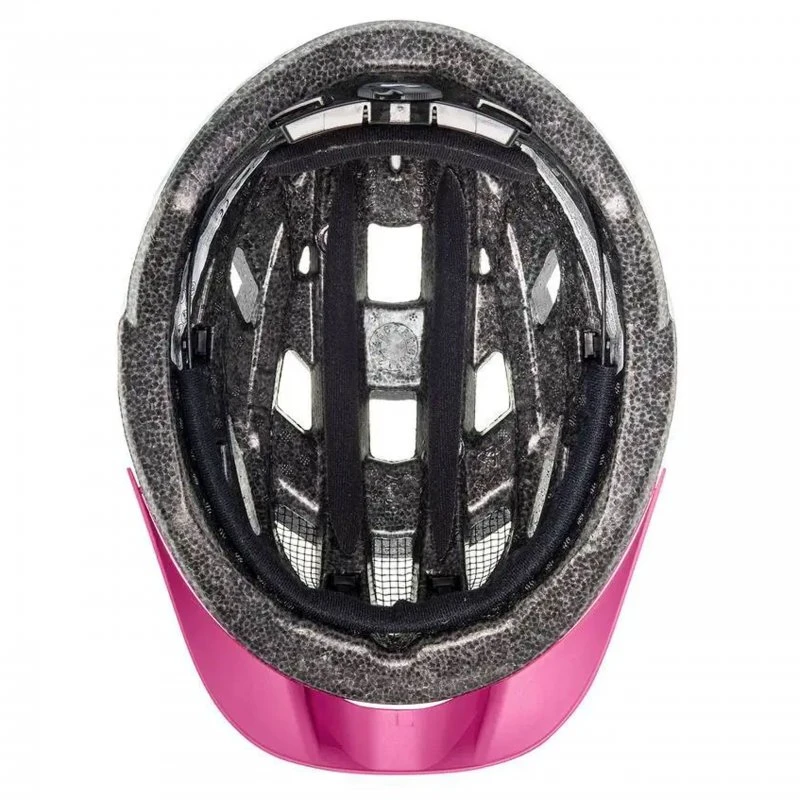 Uvex Air Wing - Fahrradhelm 12 Uvex Air Wing - Fahrradhelm – Bild 10