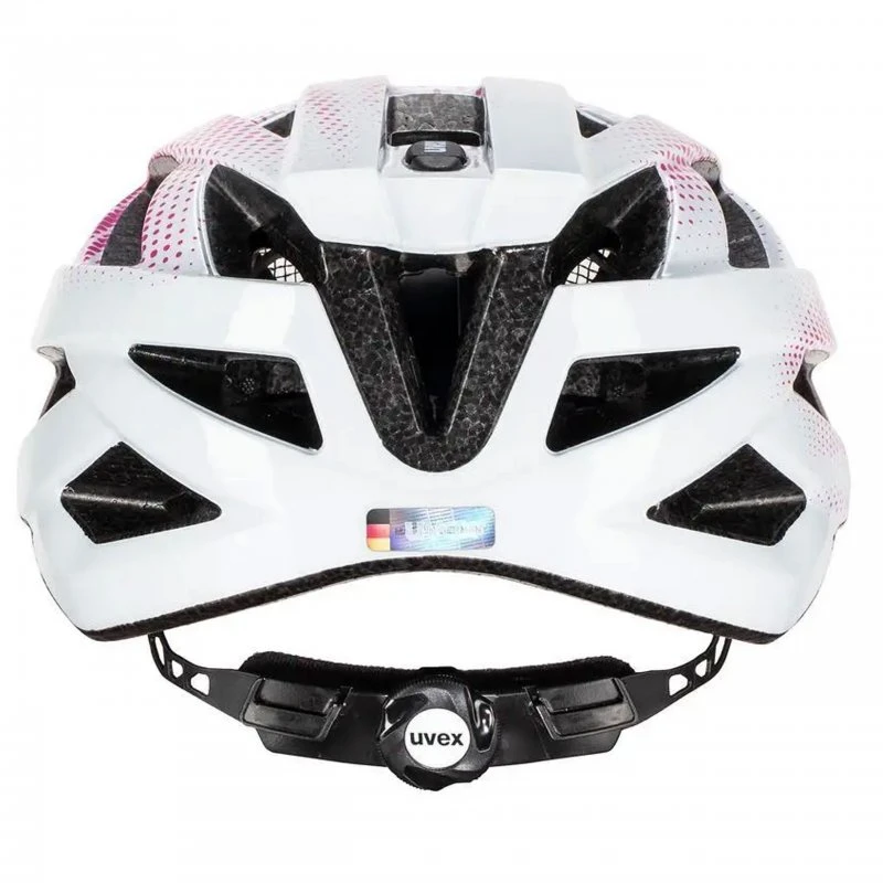 Uvex Air Wing - Fahrradhelm 13 Uvex Air Wing - Fahrradhelm – Bild 11