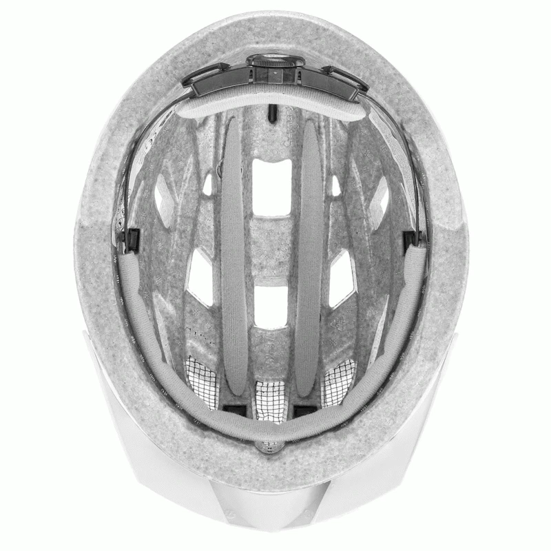 Uvex Air Wing - Fahrradhelm 4 Uvex Air Wing - Fahrradhelm – Bild 2