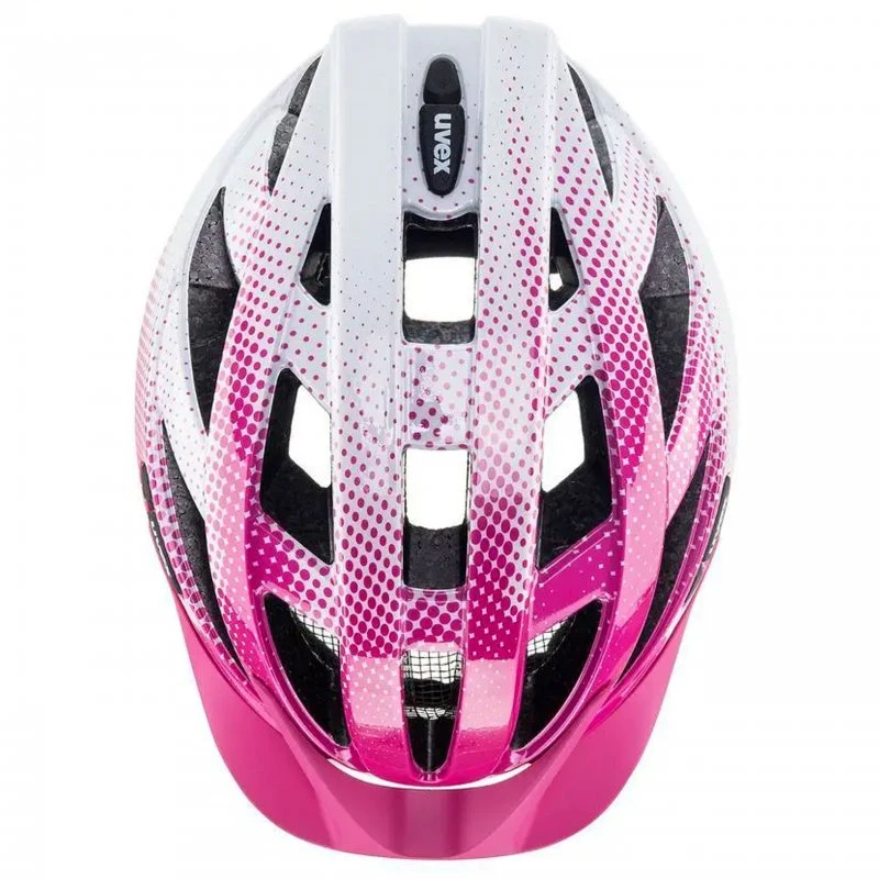 Uvex Air Wing - Fahrradhelm 10 Uvex Air Wing - Fahrradhelm – Bild 8