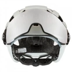 Uvex Finale Visor - Allround-Fahrradhelm Mit Visier -Outdoor Ausrüstungs Geschäft uvex finale Visor Allround Fahrradhelm mit Visier b4