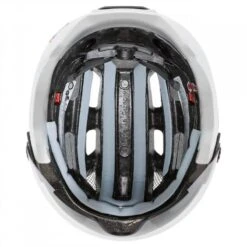 Uvex Finale Visor - Allround-Fahrradhelm Mit Visier -Outdoor Ausrüstungs Geschäft uvex finale Visor Allround Fahrradhelm mit Visier b5