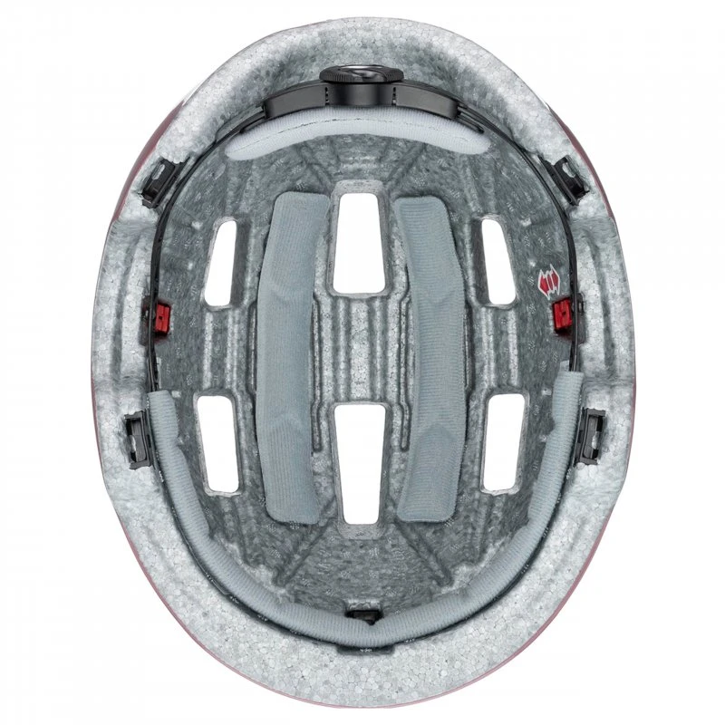 Uvex Hlmt 4 - Fahrradhelm/Skaterhelm Kinder Im Dirtbike-Stil 3 Uvex Hlmt 4 - Fahrradhelm/Skaterhelm Kinder Im Dirtbike-Stil