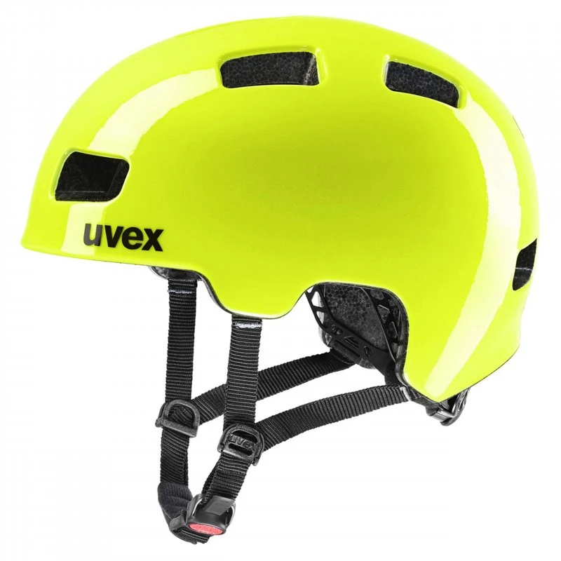 Uvex Hlmt 4 - Fahrradhelm/Skaterhelm Kinder Im Dirtbike-Stil 4 Uvex Hlmt 4 - Fahrradhelm/Skaterhelm Kinder Im Dirtbike-Stil – Bild 2