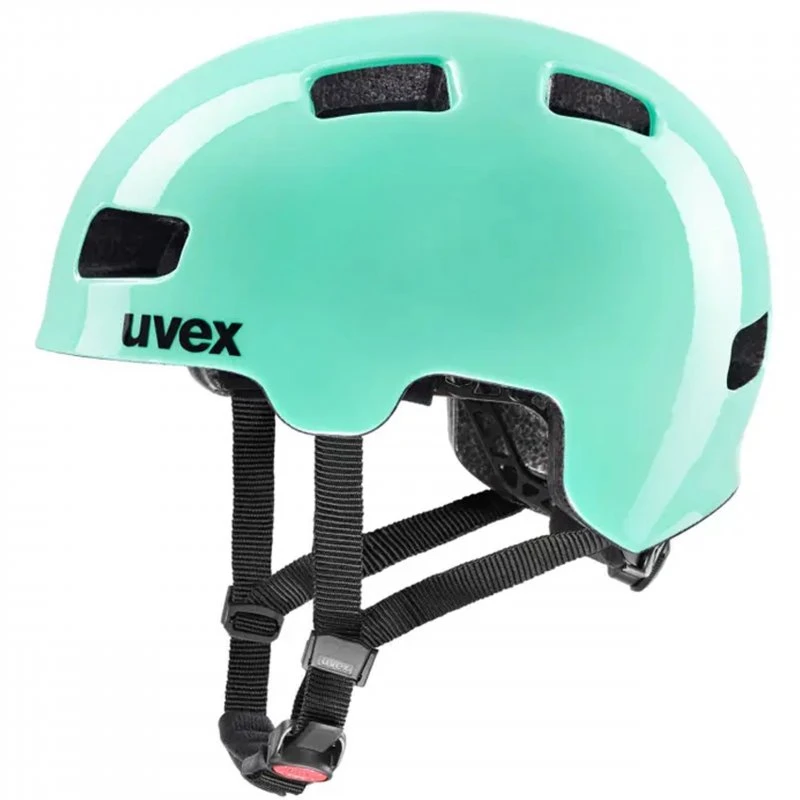 Uvex Hlmt 4 - Fahrradhelm/Skaterhelm Kinder Im Dirtbike-Stil 6 Uvex Hlmt 4 - Fahrradhelm/Skaterhelm Kinder Im Dirtbike-Stil – Bild 4