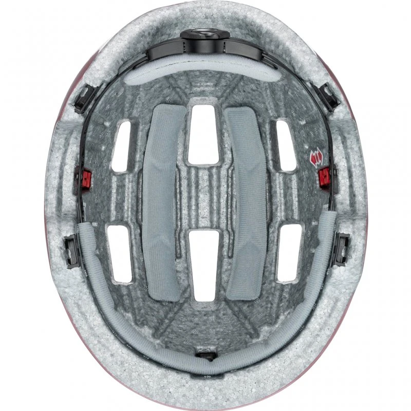 Uvex Hlmt 4 - Fahrradhelm/Skaterhelm Kinder Im Dirtbike-Stil 7 Uvex Hlmt 4 - Fahrradhelm/Skaterhelm Kinder Im Dirtbike-Stil – Bild 5