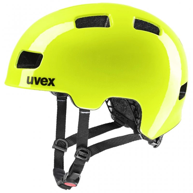 Uvex Hlmt 4 - Fahrradhelm/Skaterhelm Kinder Im Dirtbike-Stil 8 Uvex Hlmt 4 - Fahrradhelm/Skaterhelm Kinder Im Dirtbike-Stil – Bild 6