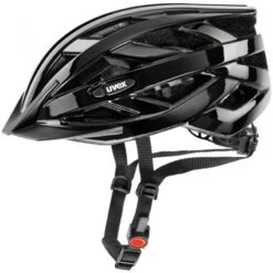 Uvex I-vo - Allround-Fahrradhelm