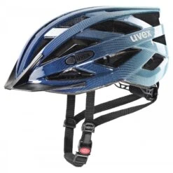 Uvex I-vo - Allround-Fahrradhelm -Outdoor Ausrüstungs Geschäft uvex i vo Allround Fahrradhelm b4