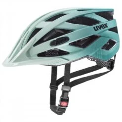 Uvex I-vo Cc - Allround-Fahrradhelm -Outdoor Ausrüstungs Geschäft uvex i vo cc Allround Fahrradhelm b3