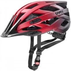 Uvex I-vo Cc - Allround-Fahrradhelm -Outdoor Ausrüstungs Geschäft uvex i vo cc Allround Fahrradhelm b4