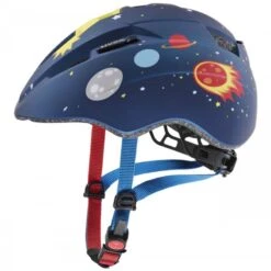 Uvex Kid 2 Cc - Fahrradhelm Kinder