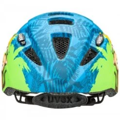 Uvex Kid 2 Cc - Fahrradhelm Kinder -Outdoor Ausrüstungs Geschäft uvex kid 2 cc Fahrradhelm Kinder b11