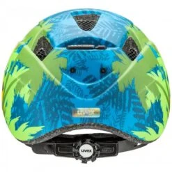 Uvex Kid 2 Cc - Fahrradhelm Kinder -Outdoor Ausrüstungs Geschäft uvex kid 2 cc Fahrradhelm Kinder b12