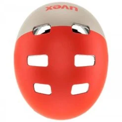 Uvex Kid 3 Cc - Fahrradhelm/Skaterhelm Kinder -Outdoor Ausrüstungs Geschäft uvex kid 3 cc Fahrradhelm Skaterhelm Kinder b2