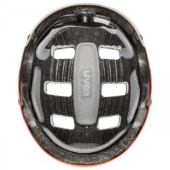 Uvex Kid 3 Cc - Fahrradhelm/Skaterhelm Kinder -Outdoor Ausrüstungs Geschäft uvex kid 3 cc Fahrradhelm Skaterhelm Kinder b4