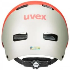 Uvex Kid 3 Cc - Fahrradhelm/Skaterhelm Kinder -Outdoor Ausrüstungs Geschäft uvex kid 3 cc Fahrradhelm Skaterhelm Kinder b5