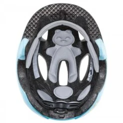 Uvex Oyo - Fahrradhelm Klein-Kinder -Outdoor Ausrüstungs Geschäft uvex oyo Fahrradhelm Kinder b12