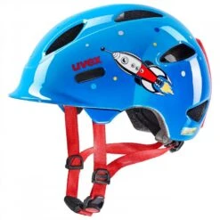 Uvex Oyo Style - Fahrradhelm Kinder